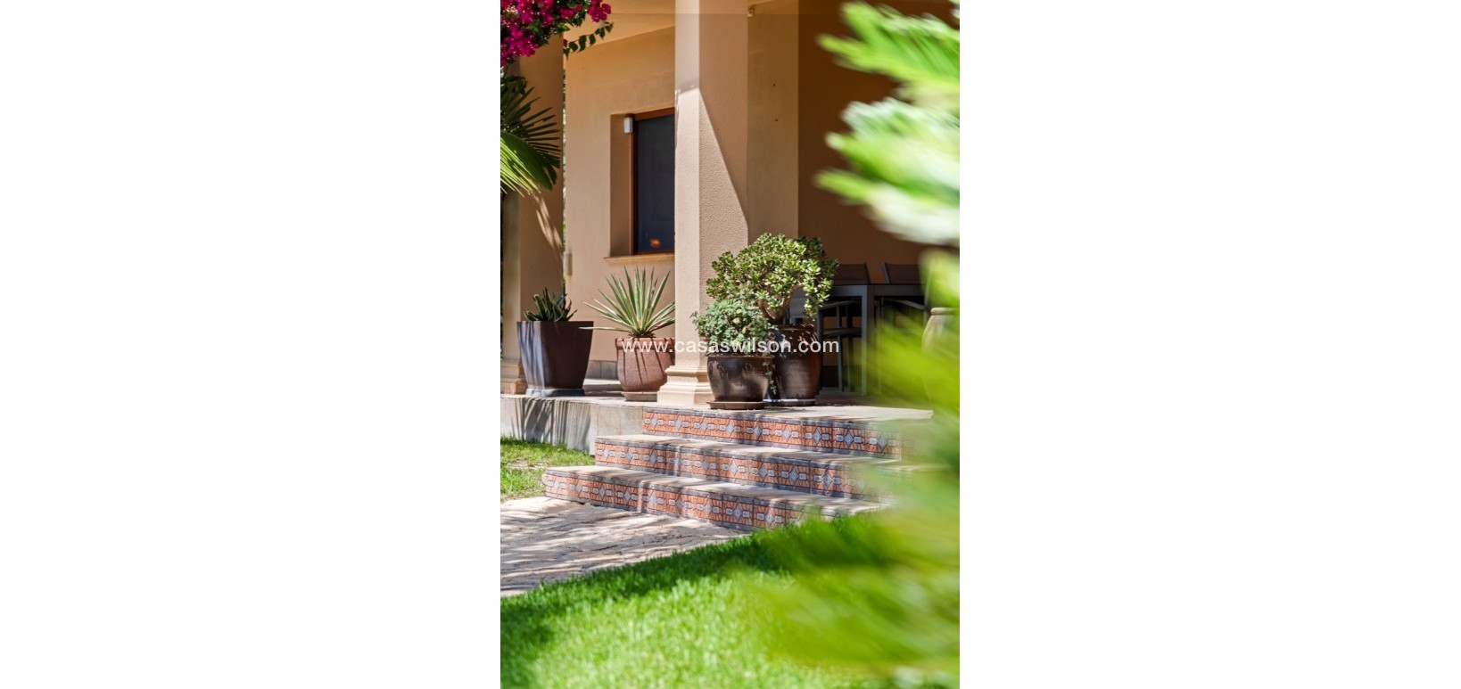 Sale - Villa - Elche - Elche/Elx