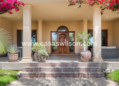 Sale - Villa - Elche - Elche/Elx