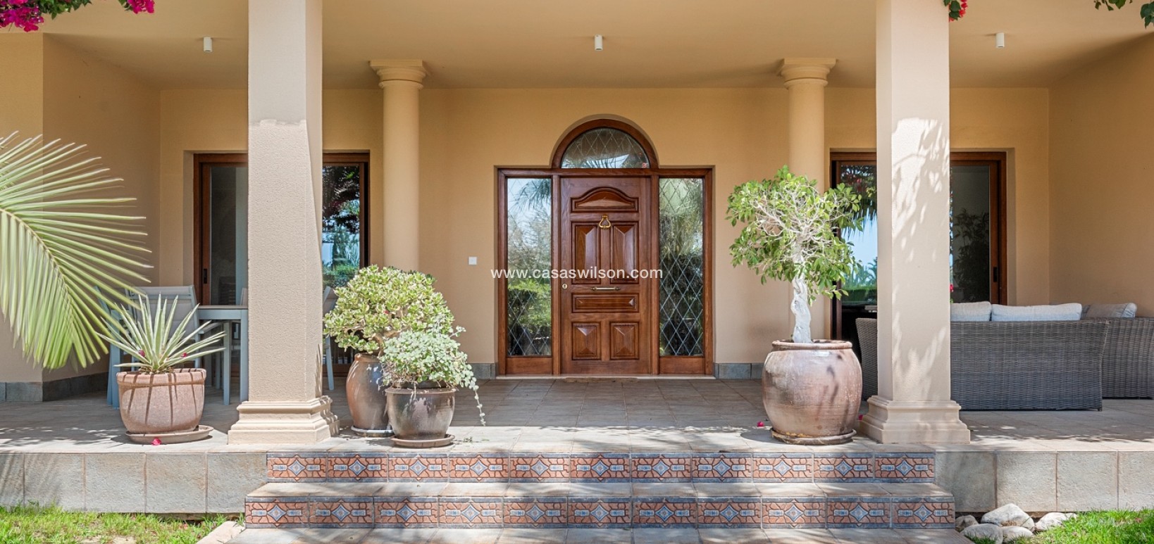 Sale - Villa - Elche - Elche/Elx