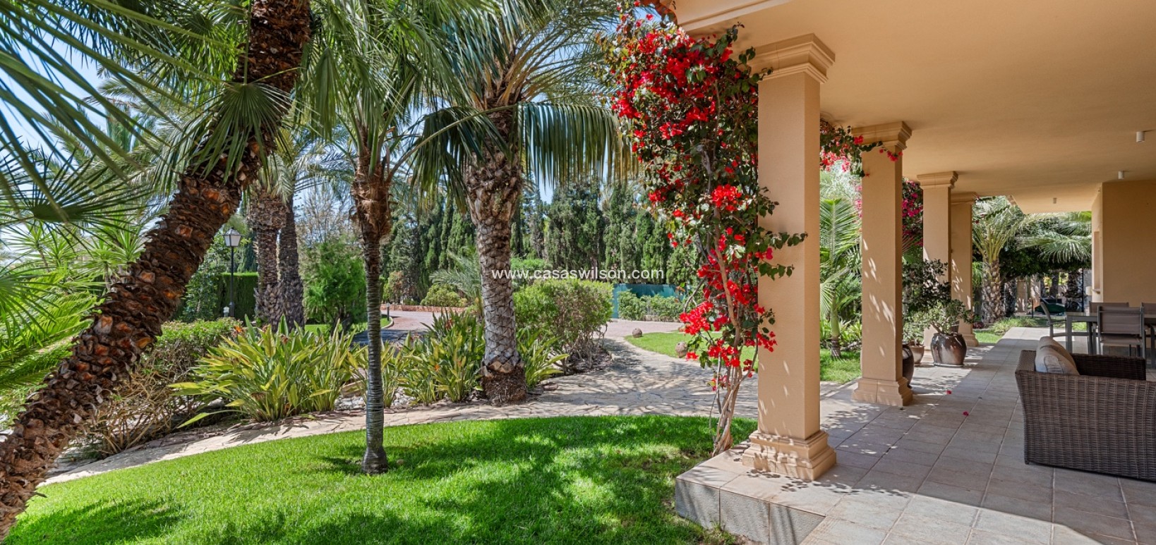 Sale - Villa - Elche - Elche/Elx