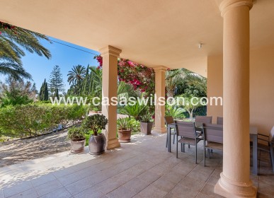 Sale - Villa - Elche - Elche/Elx