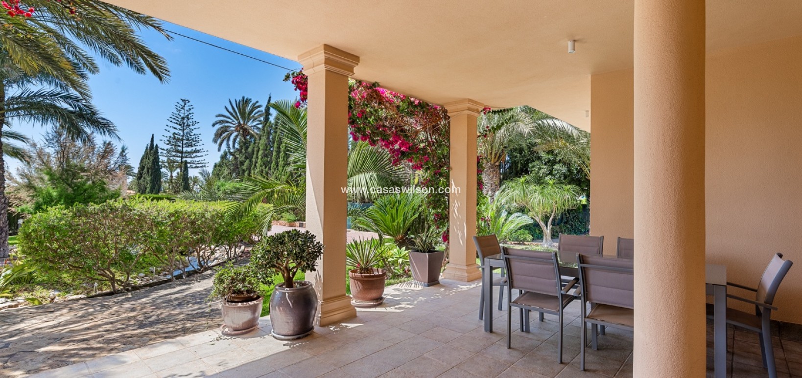 Sale - Villa - Elche - Elche/Elx