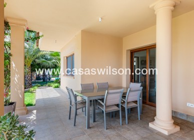 Sale - Villa - Elche - Elche/Elx