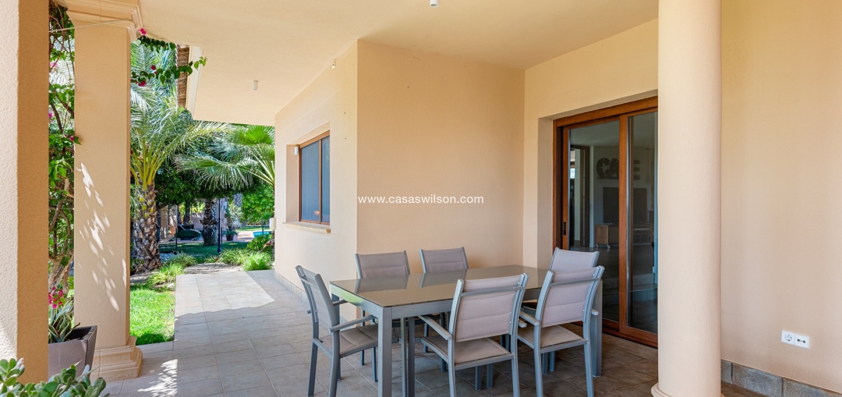 Sale - Villa - Elche - Elche/Elx