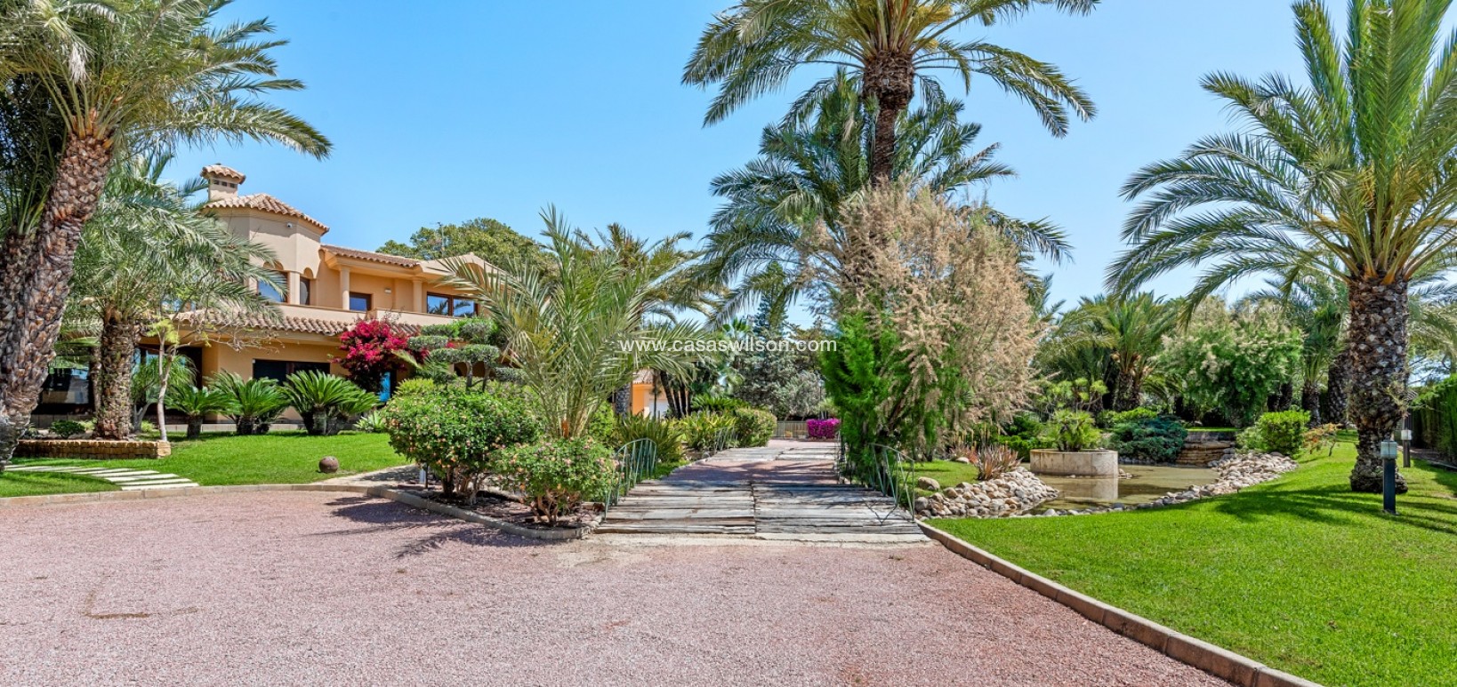 Sale - Villa - Elche - Elche/Elx