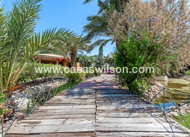 Sale - Villa - Elche - Elche/Elx