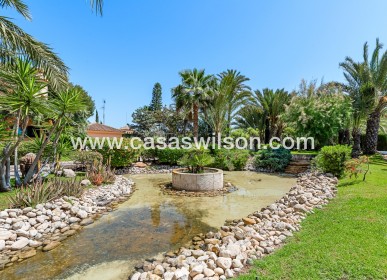 Sale - Villa - Elche - Elche/Elx