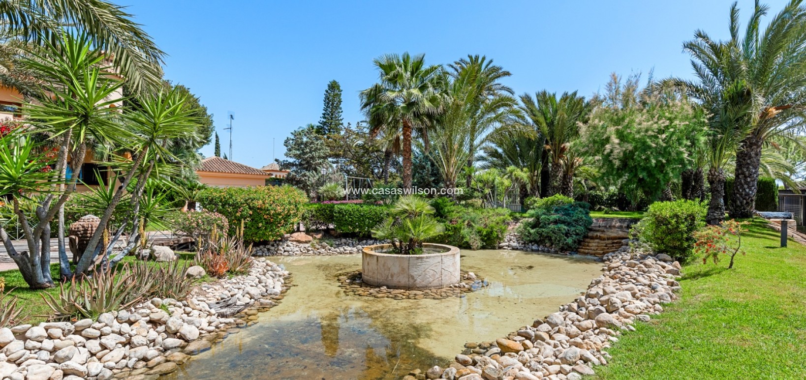 Sale - Villa - Elche - Elche/Elx