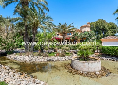 Sale - Villa - Elche - Elche/Elx