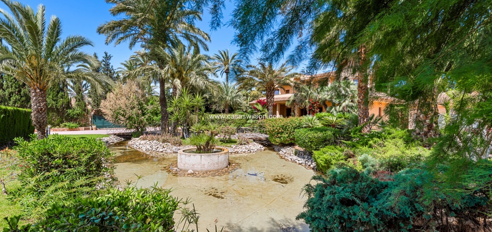 Sale - Villa - Elche - Elche/Elx