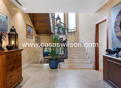 Sale - Villa - Elche - Elche/Elx