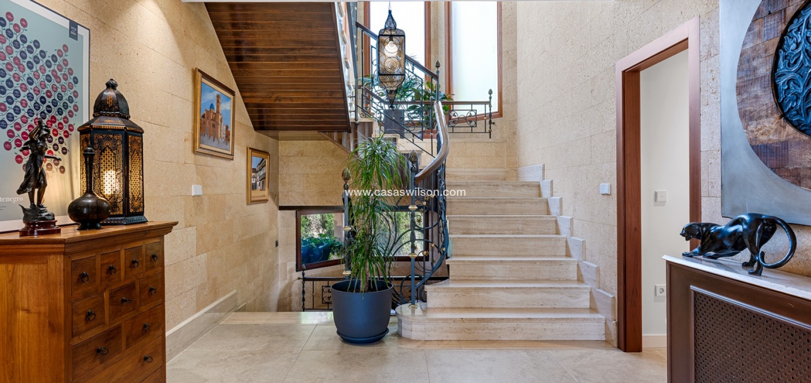 Sale - Villa - Elche - Elche/Elx