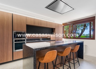 Sale - Villa - Elche - Elche/Elx