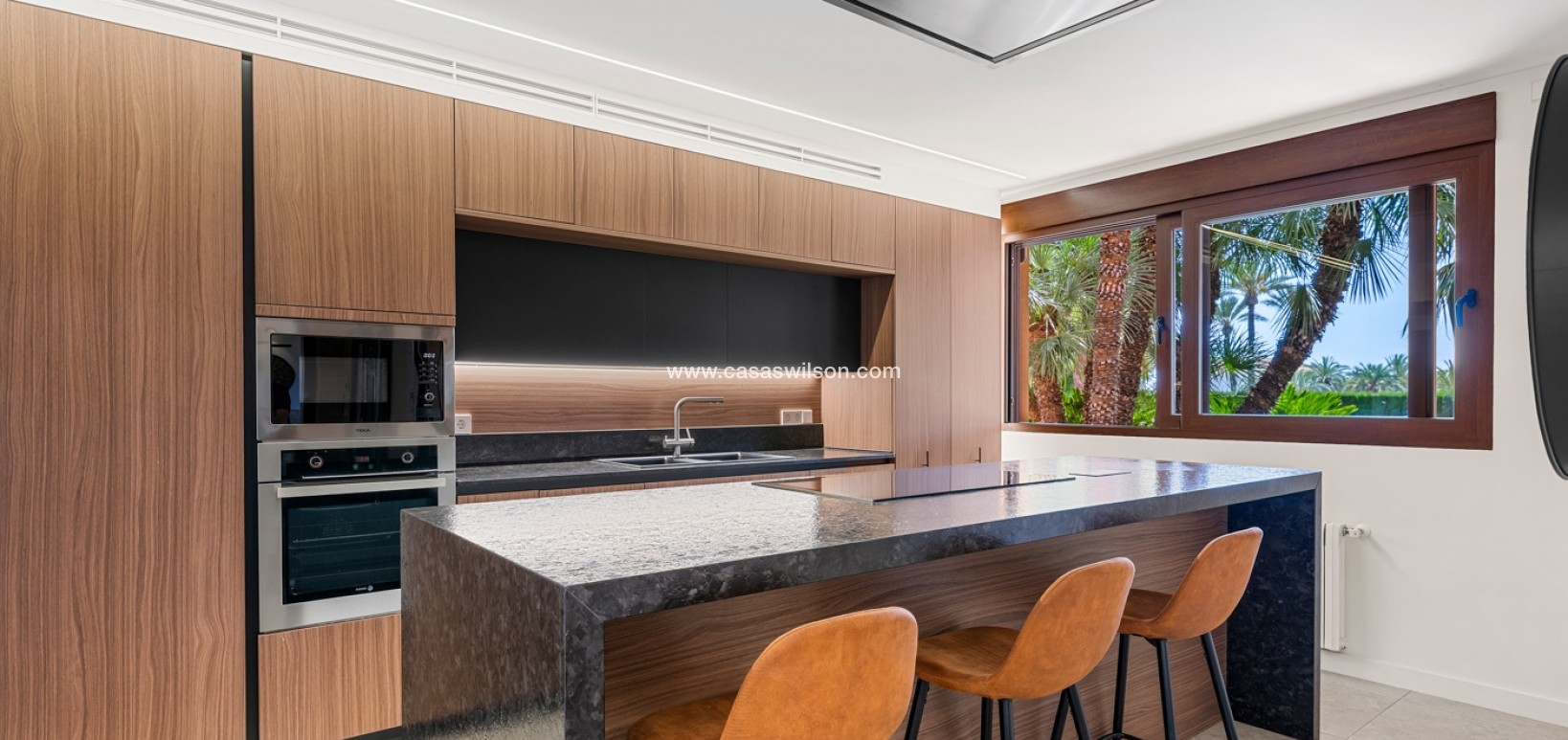 Sale - Villa - Elche - Elche/Elx