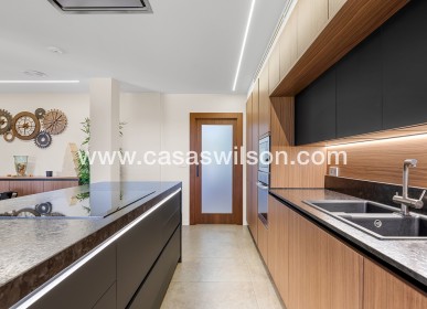 Sale - Villa - Elche - Elche/Elx