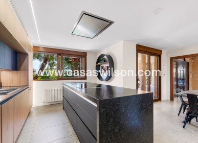 Sale - Villa - Elche - Elche/Elx