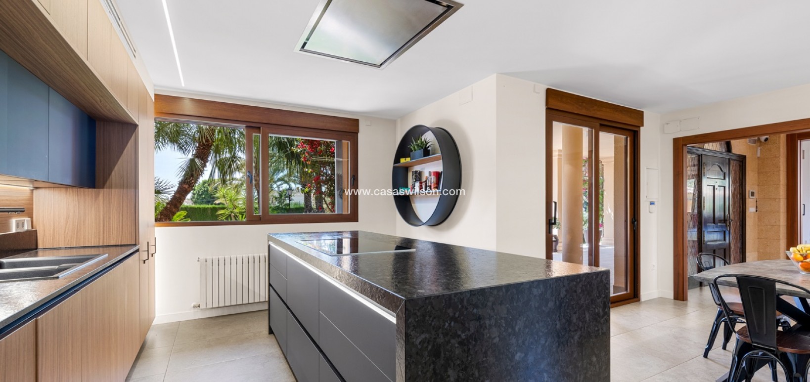 Sale - Villa - Elche - Elche/Elx