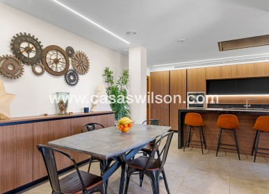 Sale - Villa - Elche - Elche/Elx