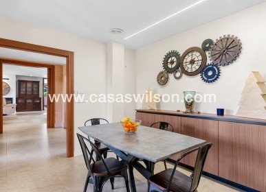 Sale - Villa - Elche - Elche/Elx