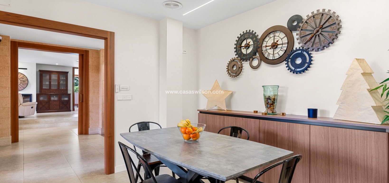 Sale - Villa - Elche - Elche/Elx