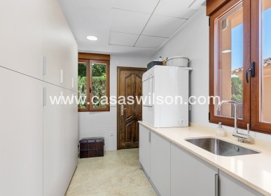 Sale - Villa - Elche - Elche/Elx