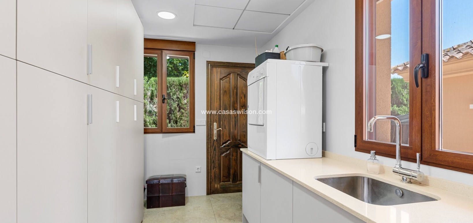 Sale - Villa - Elche - Elche/Elx