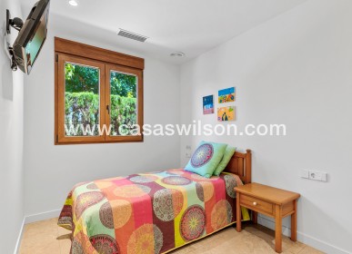 Sale - Villa - Elche - Elche/Elx