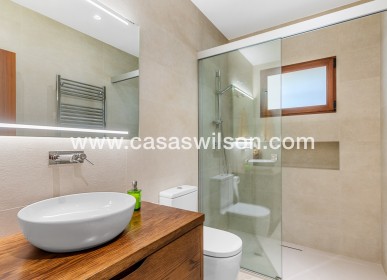 Sale - Villa - Elche - Elche/Elx