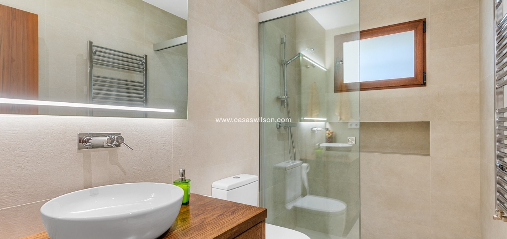 Sale - Villa - Elche - Elche/Elx