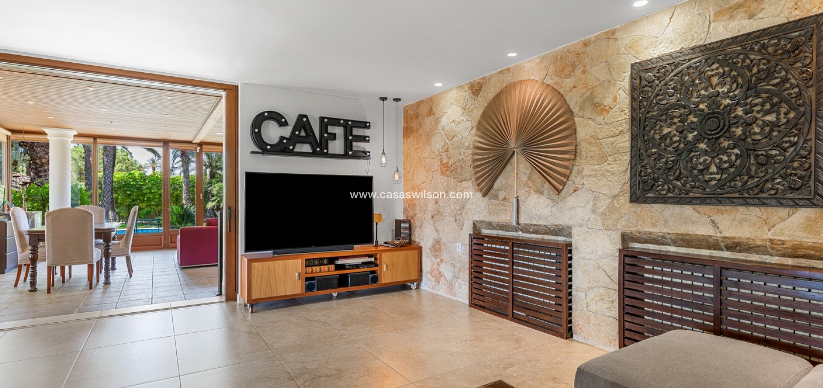 Sale - Villa - Elche - Elche/Elx