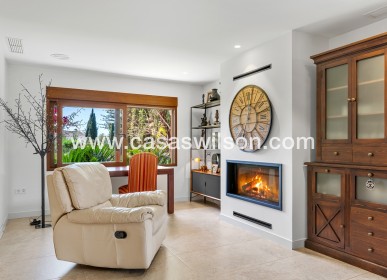 Sale - Villa - Elche - Elche/Elx