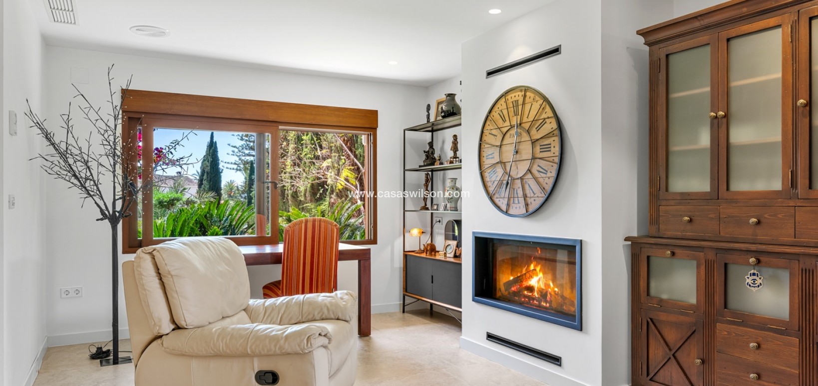 Sale - Villa - Elche - Elche/Elx