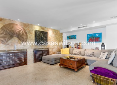 Sale - Villa - Elche - Elche/Elx