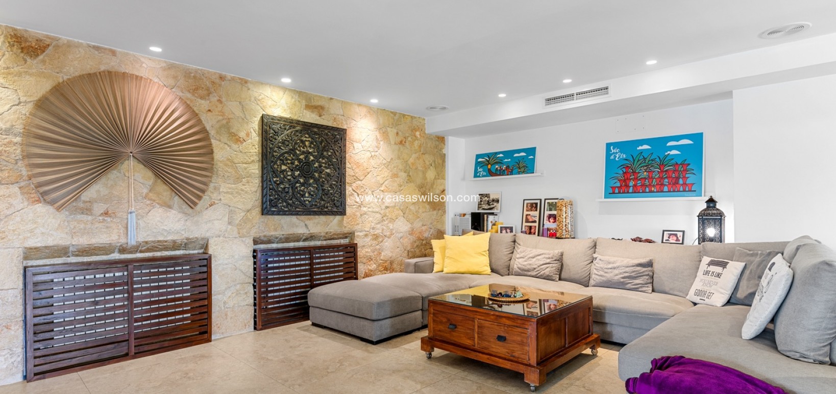 Sale - Villa - Elche - Elche/Elx