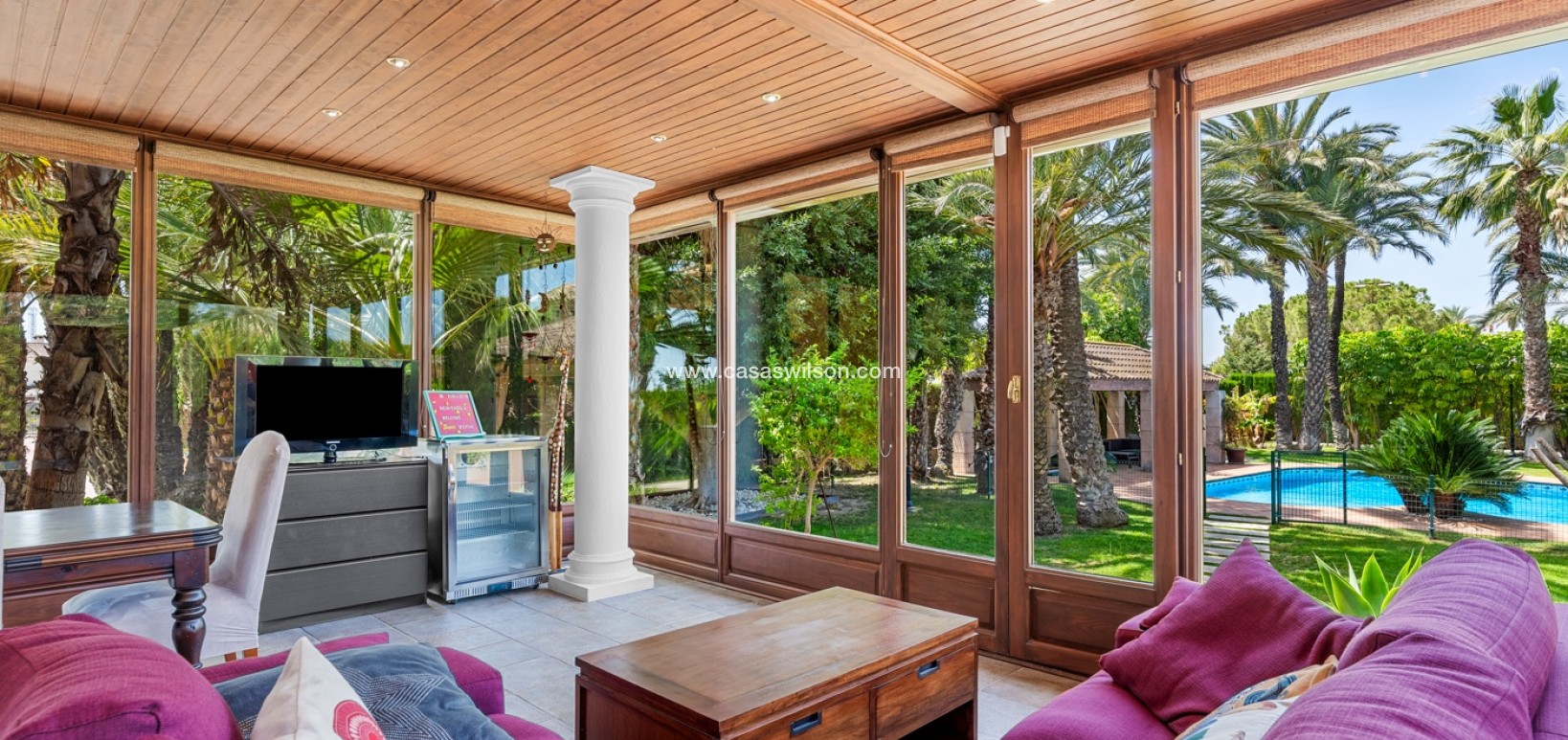 Sale - Villa - Elche - Elche/Elx