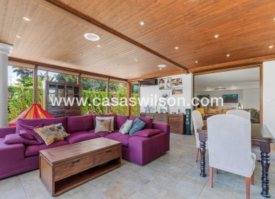 Sale - Villa - Elche - Elche/Elx