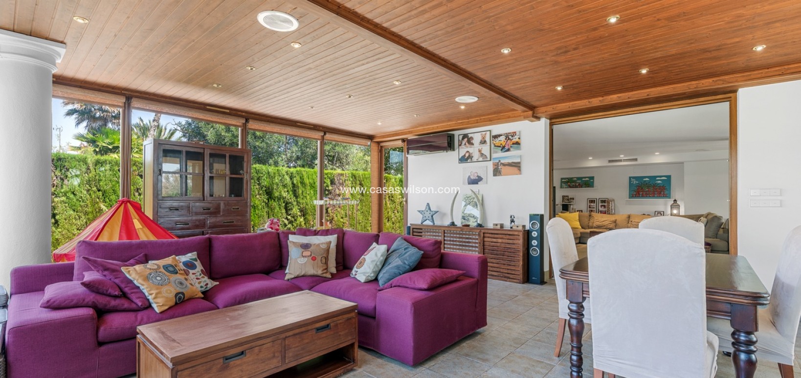 Sale - Villa - Elche - Elche/Elx