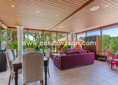 Sale - Villa - Elche - Elche/Elx