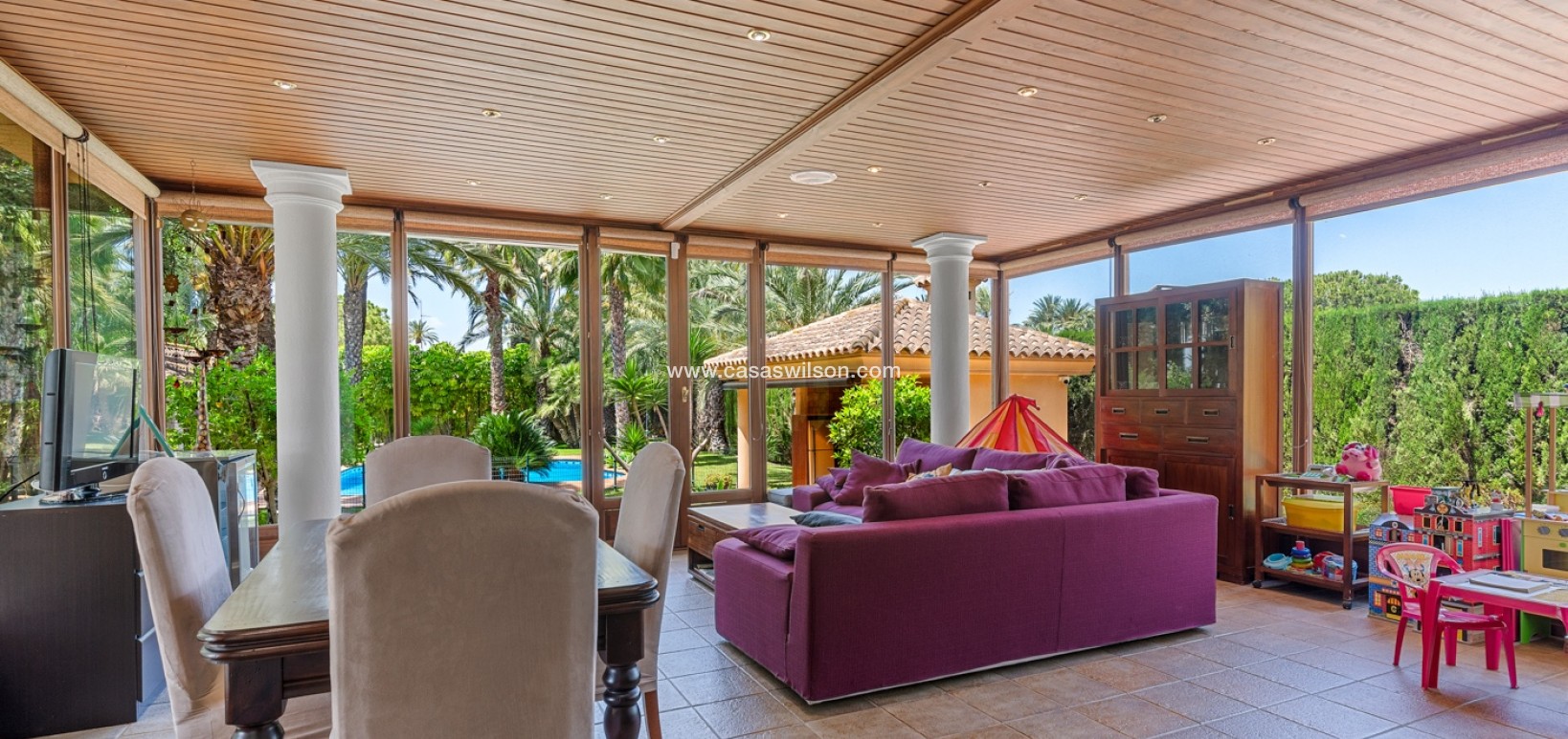 Sale - Villa - Elche - Elche/Elx