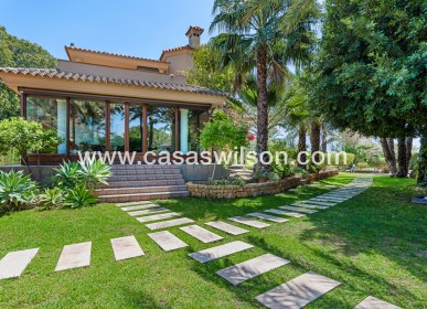 Sale - Villa - Elche - Elche/Elx