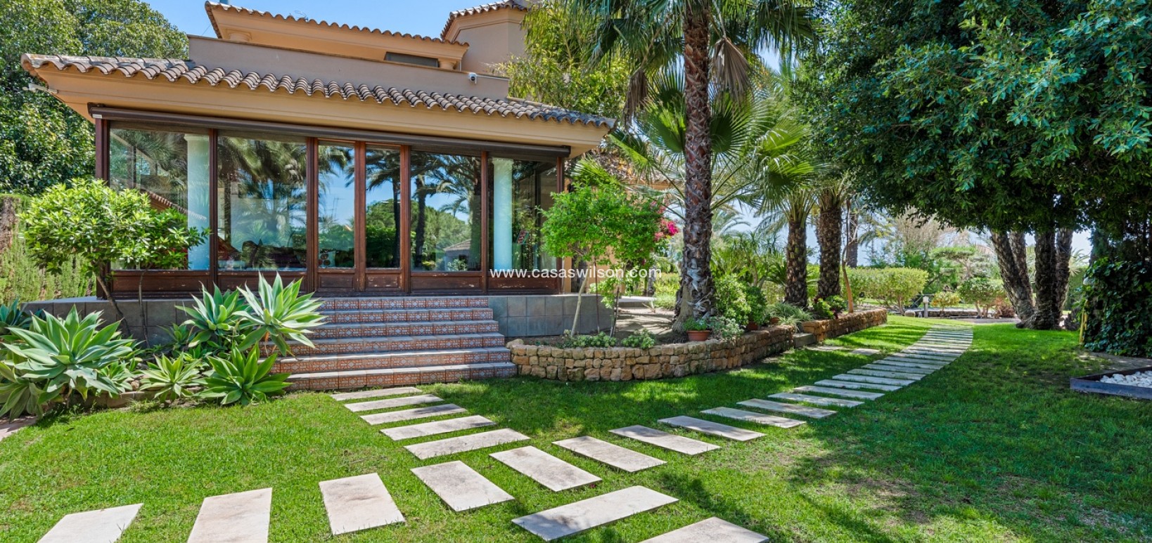 Sale - Villa - Elche - Elche/Elx