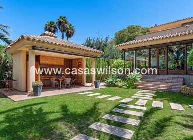 Sale - Villa - Elche - Elche/Elx