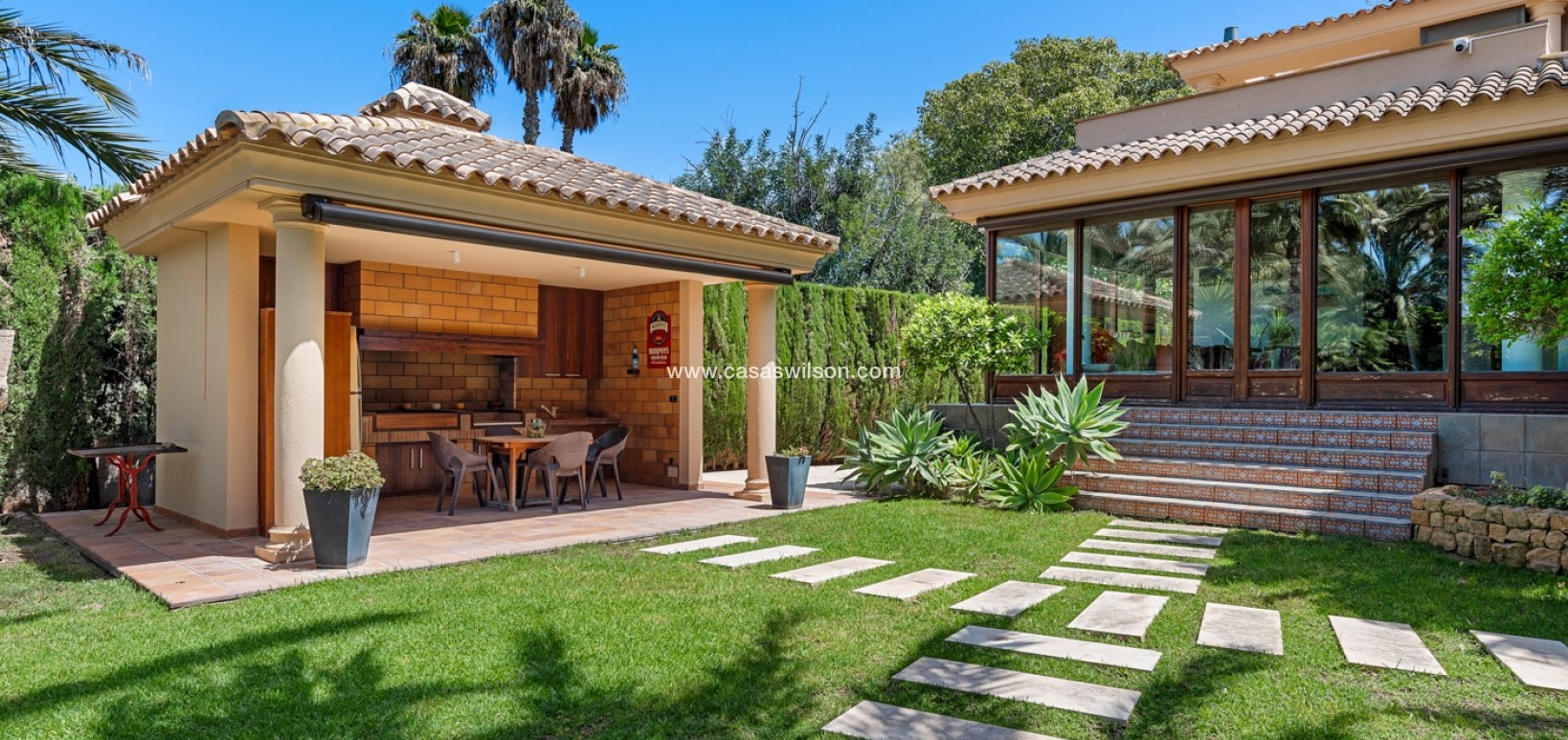 Sale - Villa - Elche - Elche/Elx