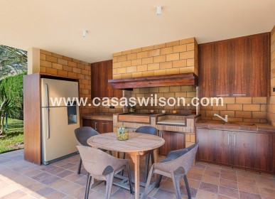 Sale - Villa - Elche - Elche/Elx