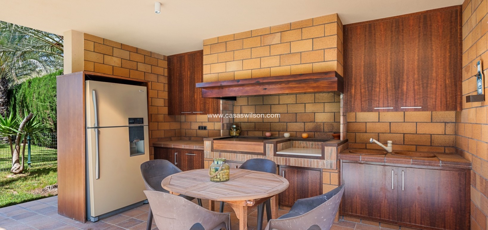 Sale - Villa - Elche - Elche/Elx