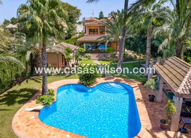 Sale - Villa - Elche - Elche/Elx