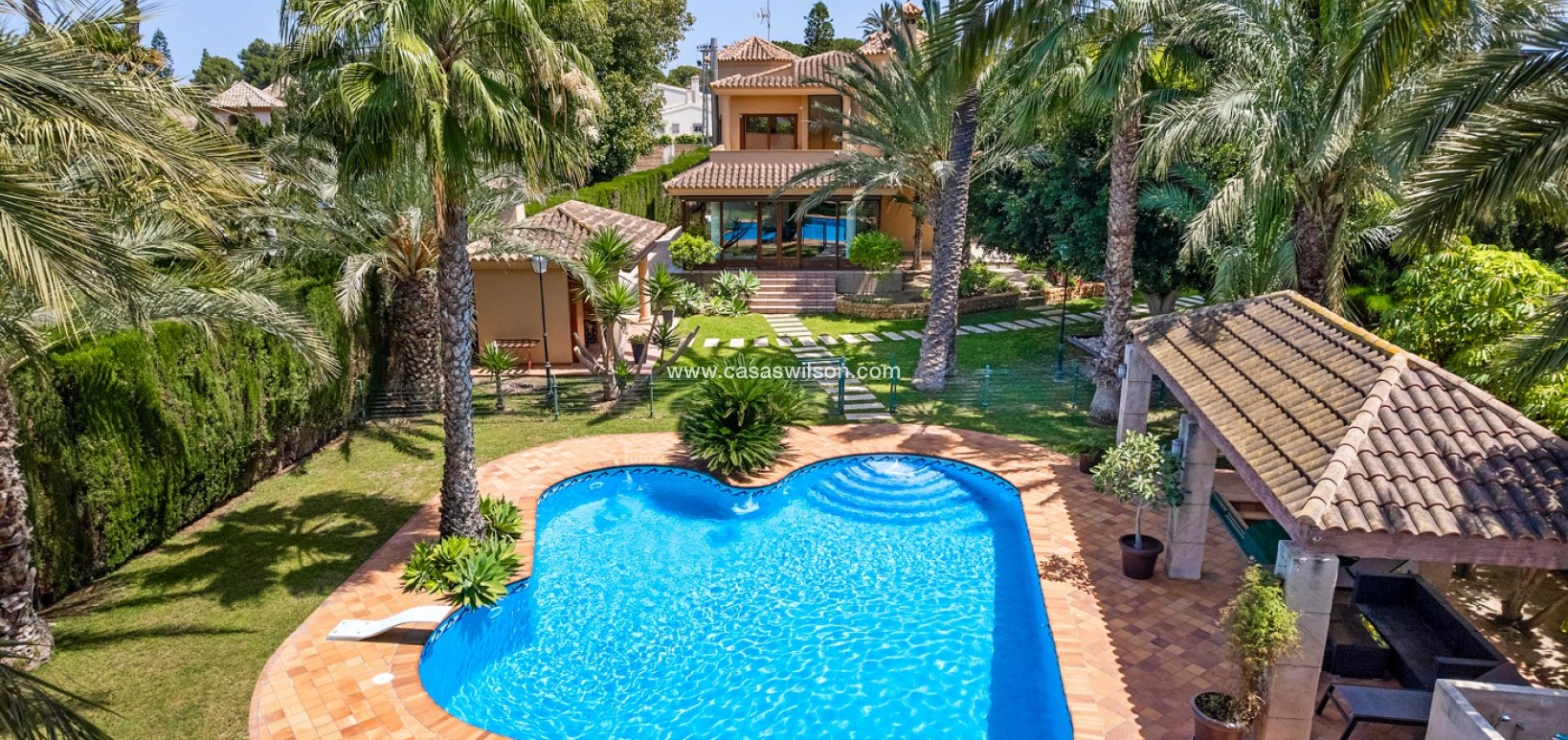 Sale - Villa - Elche - Elche/Elx