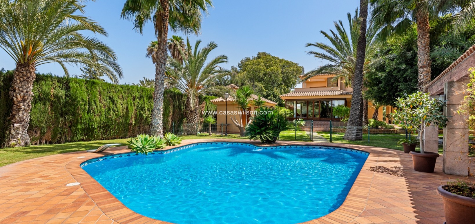 Sale - Villa - Elche - Elche/Elx