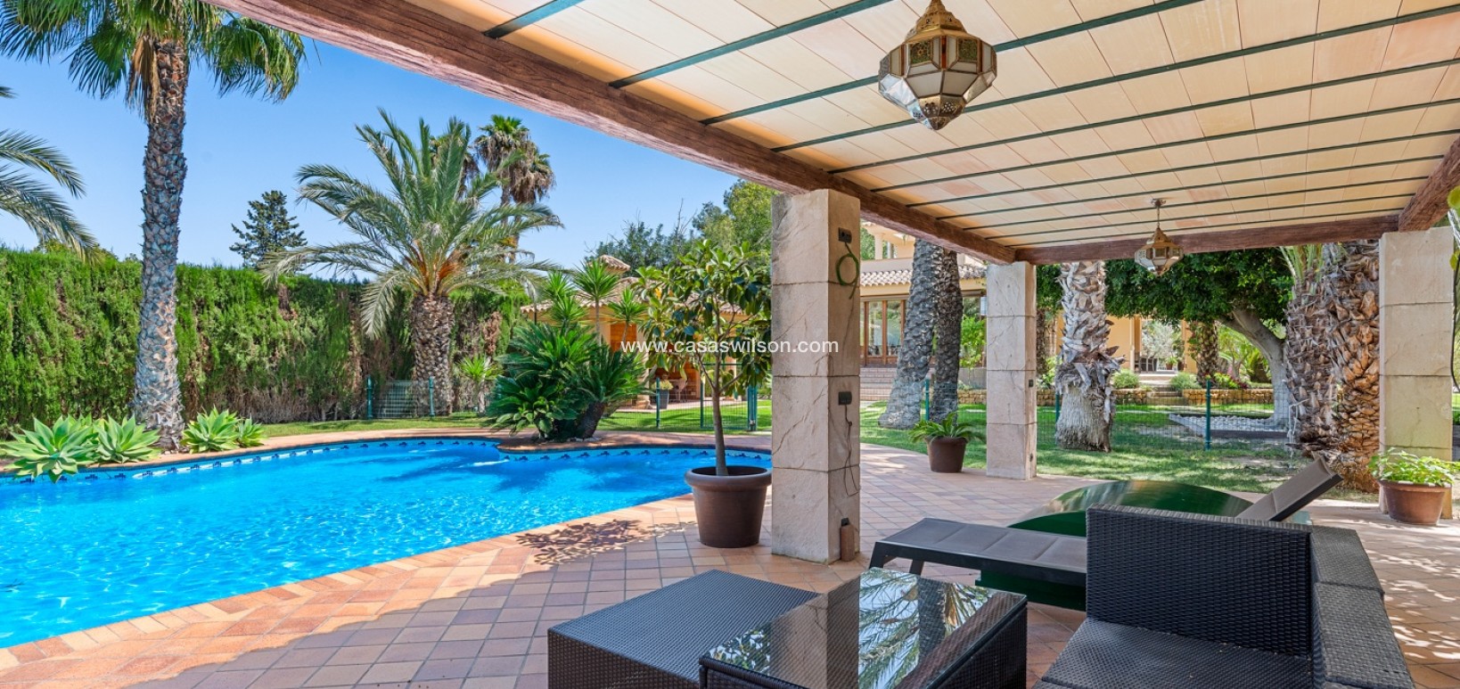 Sale - Villa - Elche - Elche/Elx