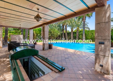 Sale - Villa - Elche - Elche/Elx